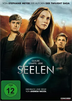 Produktbild von Seelen