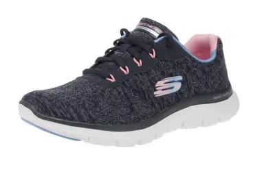 Immagine prodotto di Skechers Flex Appeal 4.0 scarpa da allenamento blu