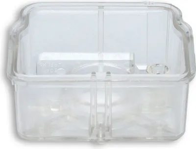 Image de Malossi PHBE/P/S/Z - PHF Chambre à flotteur transparente