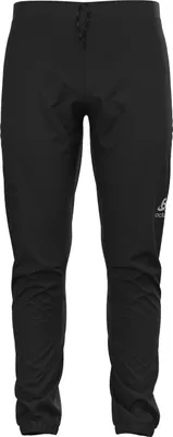 Produktbild von Odlo Herren Funktionshose Brensholmen schwarz : L Größe: L