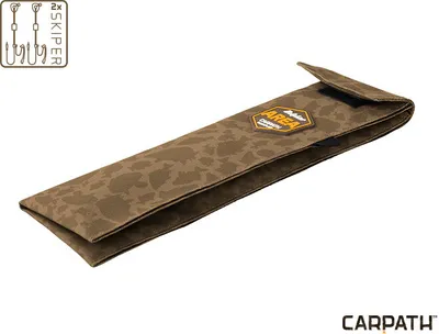 Produktbild von DELPHIN Area BITE Carpath, Zubehörtasche, 30x9x2cm, 420220273