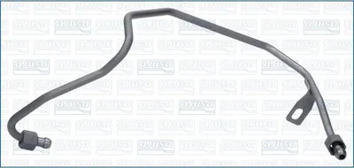 Produktbild von AJUSA Ölleitung für Turbolader Ölvorlaufleitung Turbolader OP10323 für OPEL ZAFIRA B (A05) Astra H Caravan (A04) Astra H Schrägheck (A04) Astra G CC