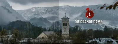 Produktbild von Tod mit Talblick