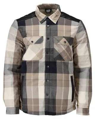 Produktbild von MASCOT 23104-446-599-L, Hemd, Mann, L, 104 cm, Baumwolle, Polyester, 270 g/m²