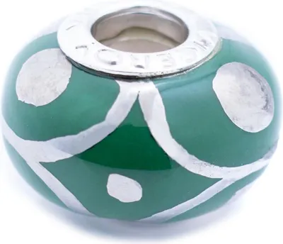 Image de Perles pour femmes Viceroy VMM0281-12 vert 1 cm