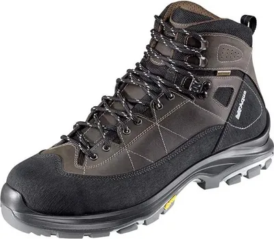 Produktbild von Lupriflex  Sicherheitsschuh Nature Aqua S3 SRC Gr.39, 4-250-39