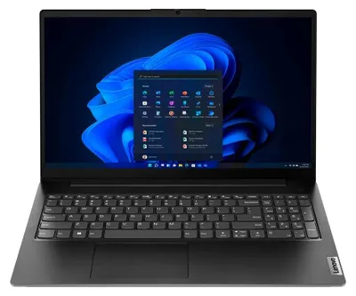 Obrázok produktu pre Lenovo V15 G4 AMN, AMD Ryzen™ 5, 2,8 GHz, 39,6 cm (15.6"), 1920 x 1080 px, 16 GB, 512 GB
