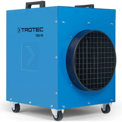 Produktbild von Trotec Elektrischer Heizlüfter TDE 95 V2