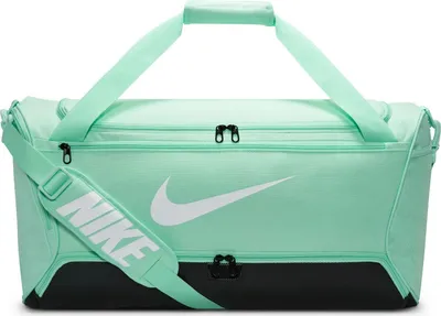Produktbild von Nike Nk Brsla M Duff - 9.5 (60L) Mint Foam/White Mint Foam/White -