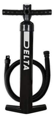 Produktbild von Delta Paddle – SUP/Kajak Hochdruckpumpe (bis 29 PSI)