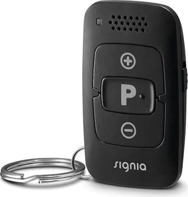 Zdjęcie produktu dla Pilot zdalnego sterowania Signia MiniPocket