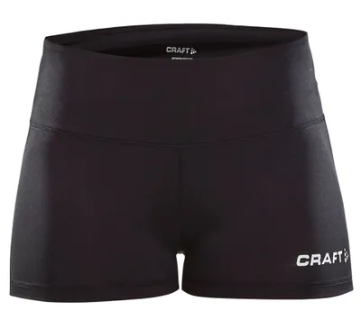 Produktbild von Craft Squad Hotpants W