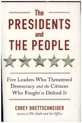 Obrázok produktu pre The Presidents and the People
