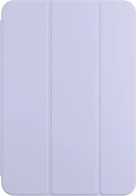 Immagine prodotto di Apple Smart Folio iPad mini A17 Pro (hellviolett)