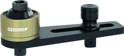 Obrázok produktu pre Gedore 2653249, Mechanický, 3 kg, 280 mm, 150 mm