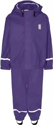 Obrázek produktu pro Lego Wear boys dungarees purple 11010040/622 velikost 86