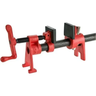 Obrázok produktu pre BESSEY BPC-H12, Potrubná objímka, 3,81 cm