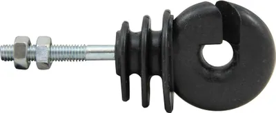 Produktbild von Ringisolator metrisch M6, 3 cm, 25 Stück