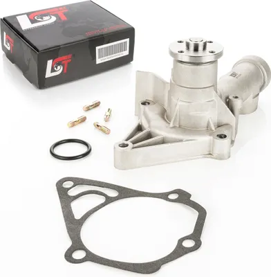 Produktbild von Kühlmittelpumpe Kühlwasserpumpe Kühlung + Dichtung für HYUNDAI MITSUBISHI PROTON