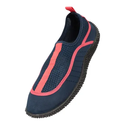 Immagine prodotto di Mountain Warehouse - Scarpe da nuoto da donna MW1413 (38 EU) (blu navy)