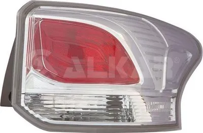 Produktbild von ALKAR Rückleuchte Heckleuchte Rechts für MITSUBISHI OUTLANDER III (GGW, GFW, ZJ)