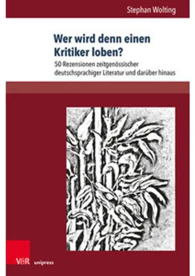 Image de Wer wird denn einen Kritiker loben?