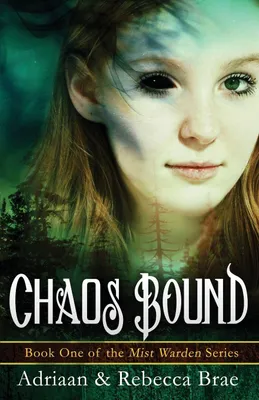 Produktbild von Chaos Bound