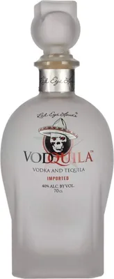 Immagine prodotto di Vodka 40% 0,70 litri