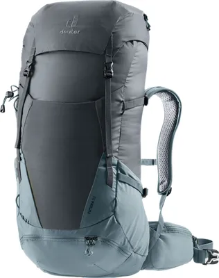 Produktbild von Deuter Futura 32 Wander Trekking Rucksack Tagesrucksack 3400821