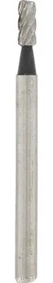 Obrázok produktu pre Dremel 194, Každá značka, Plast, Mäkký kov, Drevo, Oceľ, 39 mm, 3,2 mm, 2 kusov