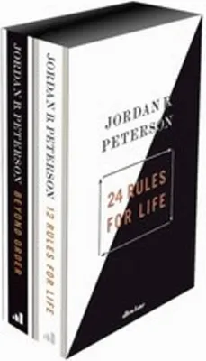 Obrázok produktu pre 24 Rules For Life