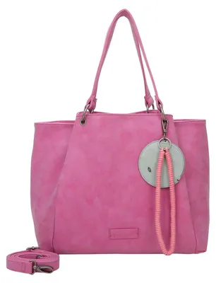 Produktbild von Fritzi aus Preußen Fritzi42N Vintage Shopper Squeezy Pink