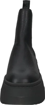Produktbild von Steve Madden - Damen - Pegasus Chelsea Boots - Schwarz - Gr. 41