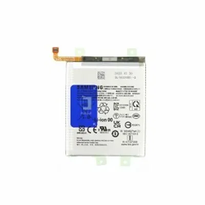 Produktbild von Original Samsung Akku EB-BA546ABY für Galaxy A34 A54 4905mAh GH82-31469A