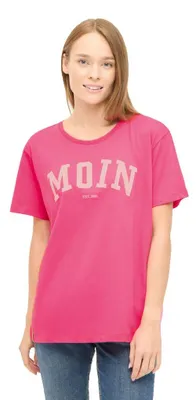 Produktbild von DERBE HAMBURG W-03-TSO-MOIN Damen T-Shirt