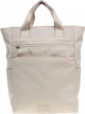 Produktbild von Tamaris Fadilla Cityrucksack groß 33533400 (1/beige)