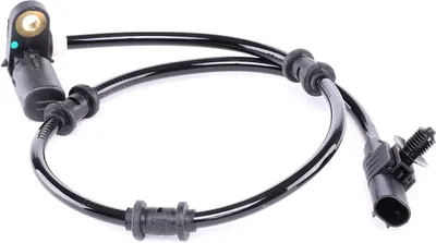 Produktbild von RIDEX ABS Sensor Raddrehzahl Hinten Rechts passend für MERCEDES-BENZ M-Klasse (W163) 412W0311