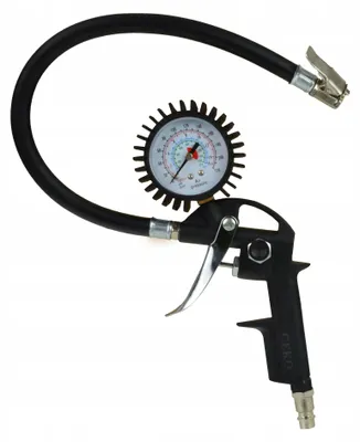 Immagine prodotto di GEKO Set di compressori pneumatici 6 pezzi, G01167