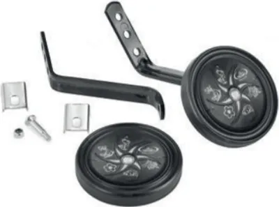Obrázek produktu pro balanční kolečka MONTE GRAPPA 12'' - 16"