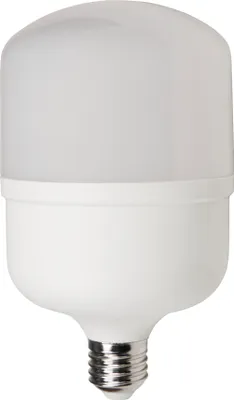 Produktbild von LED Lampe McShine "BIG30", E27, 30W, 2.800 lm, 100x191mm, neutralweiß
