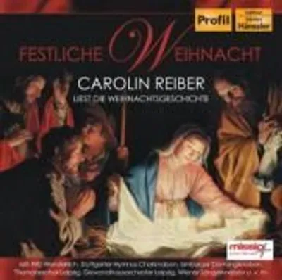 Produktbild von Festliche Weihnacht