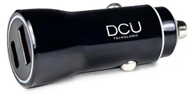 Immagine prodotto di DCU Advance Tecnologic 36100315, Auto, USB, Schwarz