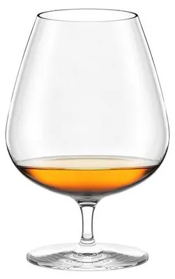 Produktbild von 6x Stölzle Lausitz Grandezza Cognacglas 610 ml