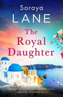 Produktbild von The Royal Daughter