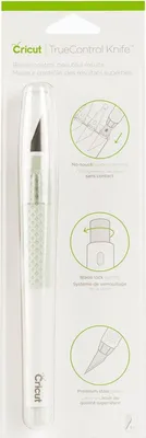 Zdjęcie produktu dla Cricut TrueControl