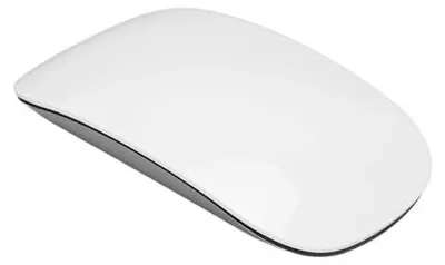 Image de Souris Bluetooth sans fil - Ergonomique et rechargeable