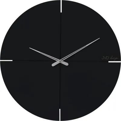 Obrázek produktu pro Designové nástěnné hodiny JVD HC40.1, 60 cm