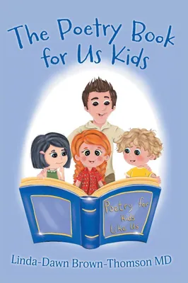 Produktbild von Das Gedichtbuch für uns Kinder