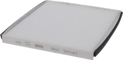 Produktbild von CORTECO 21652551 Innenraumfilter Pollenfilter für TOYOTA Yaris Schrägheck (P1)