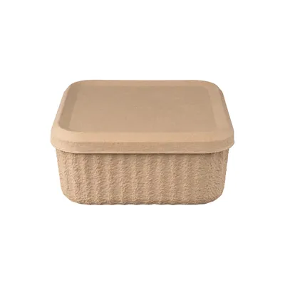 Image de Boîtes de rangement Blomus Redo (lot de 2) (taille M)